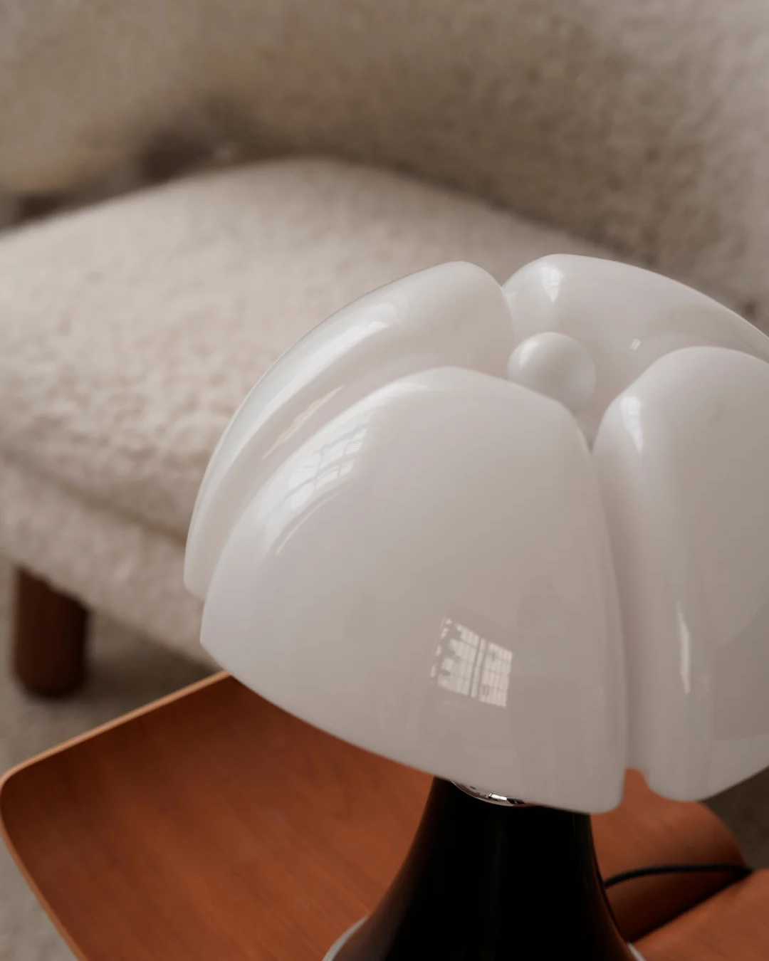 Noctivola Table Lamp