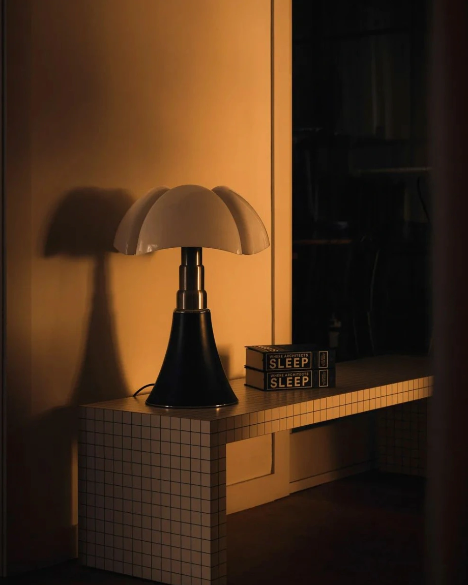 Noctivola Table Lamp