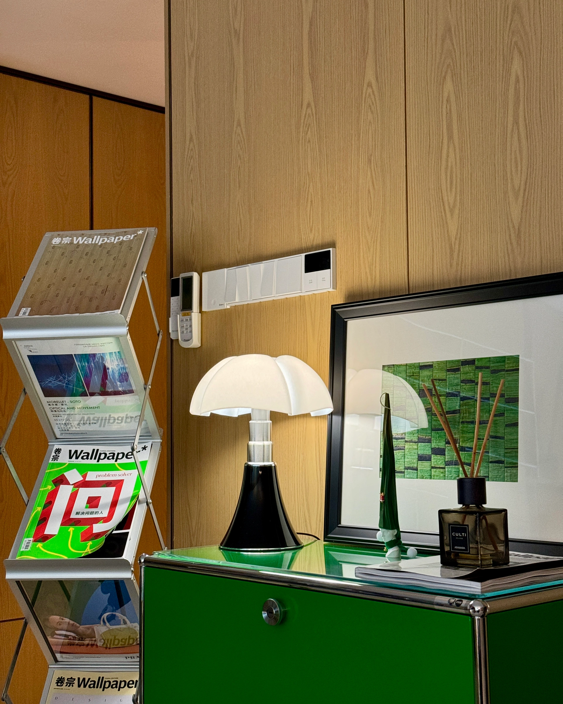 Noctivola Table Lamp