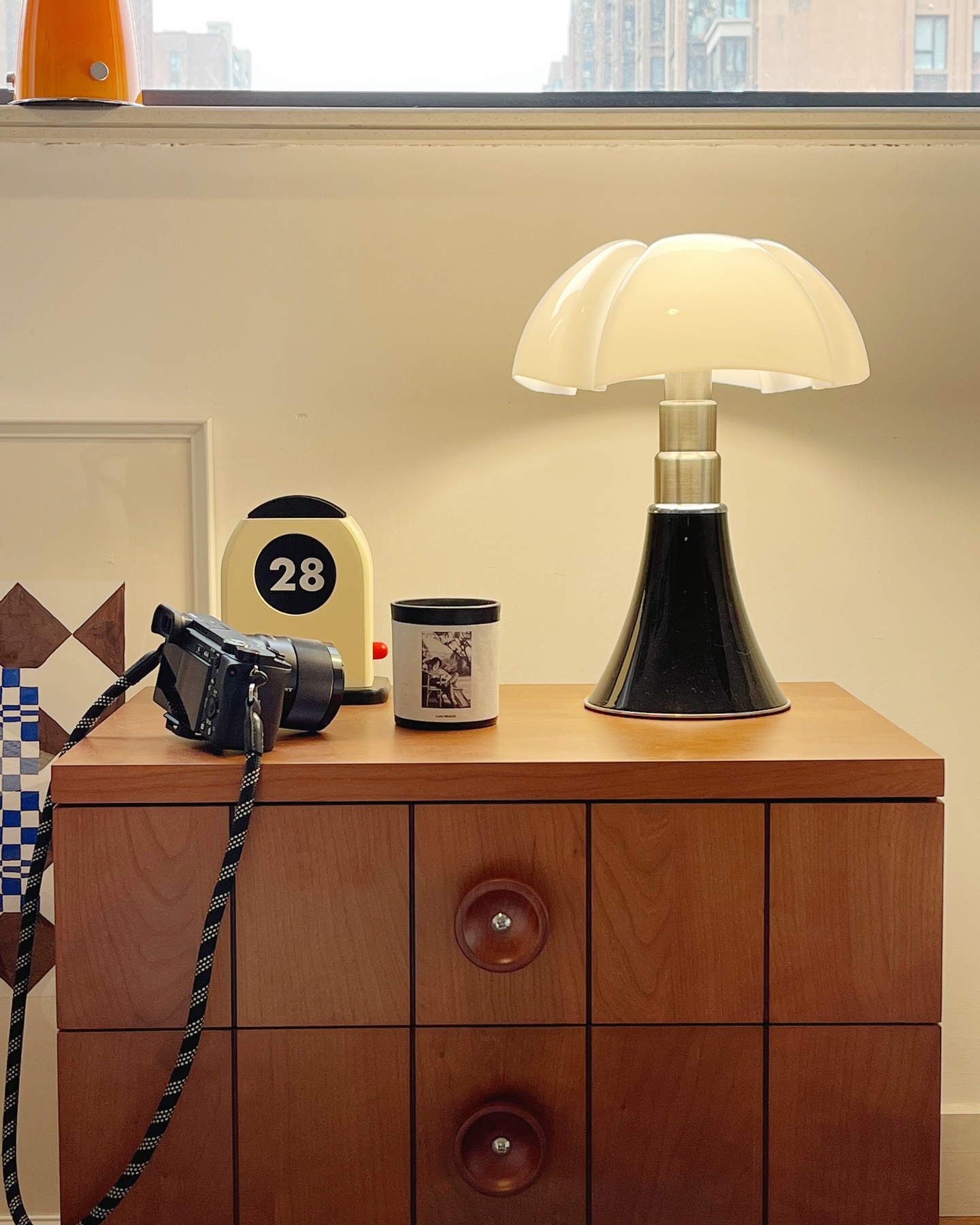 Noctivola Table Lamp