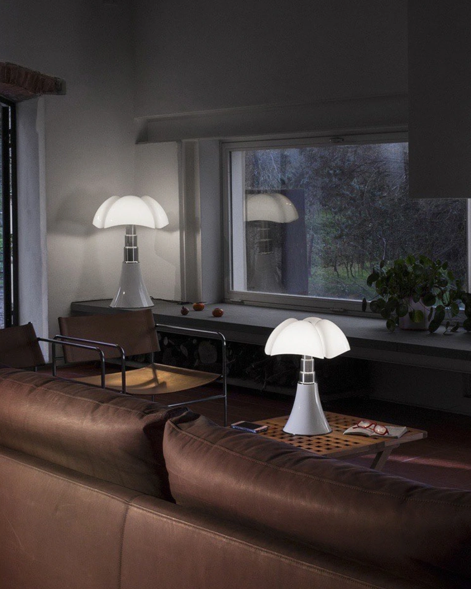 Noctivola Table Lamp