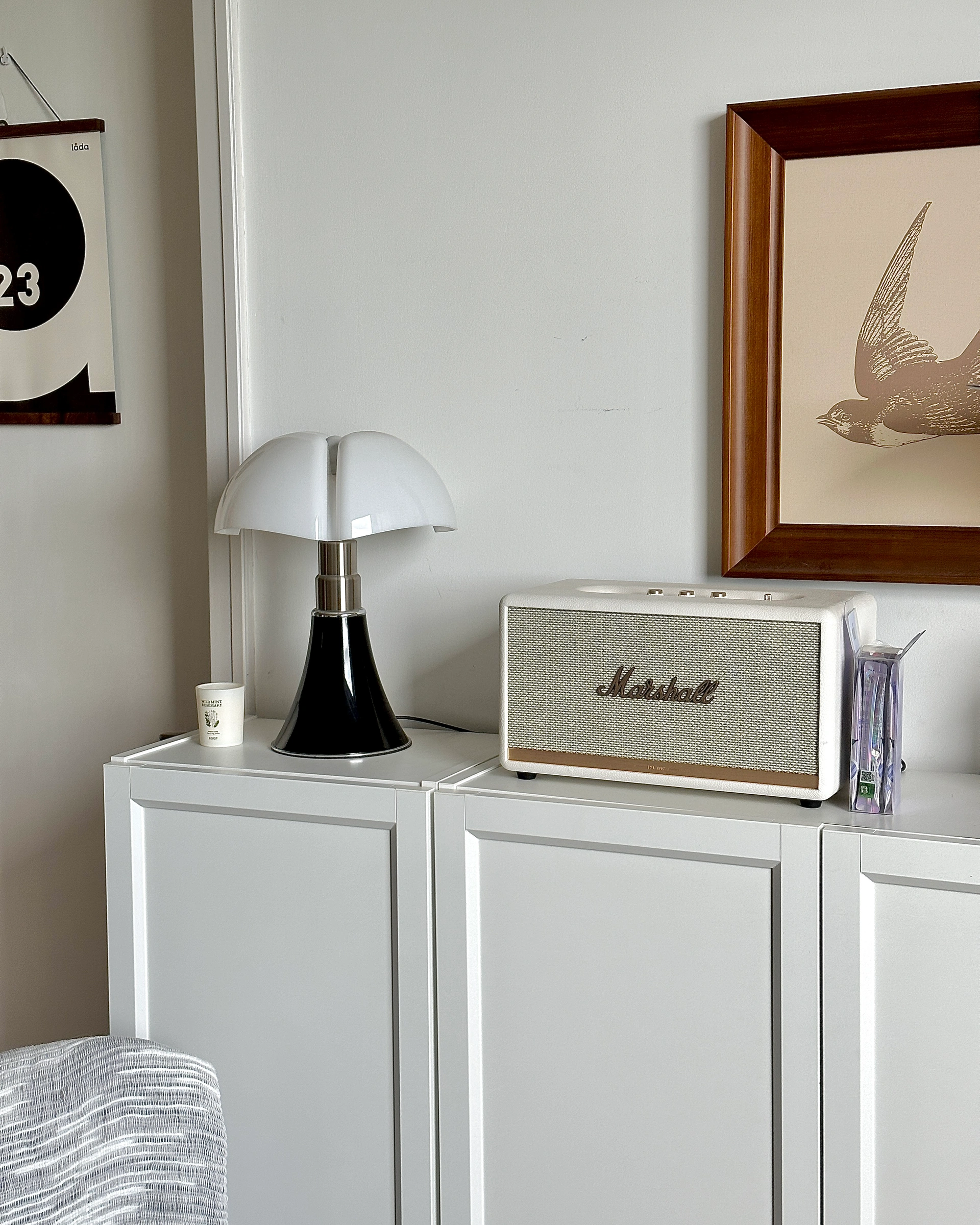 Noctivola Table Lamp