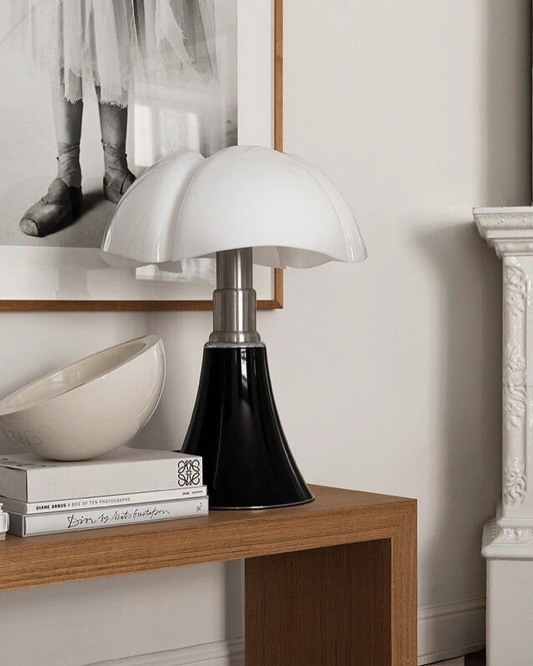 Noctivola Table Lamp