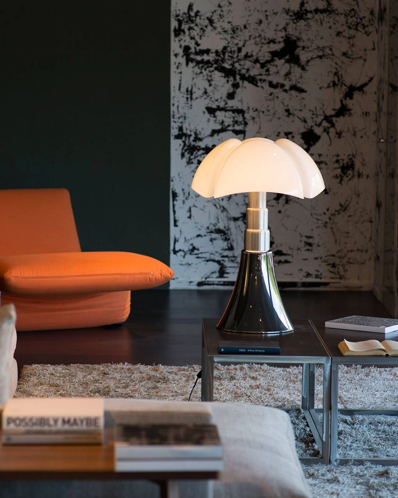 Noctivola Table Lamp