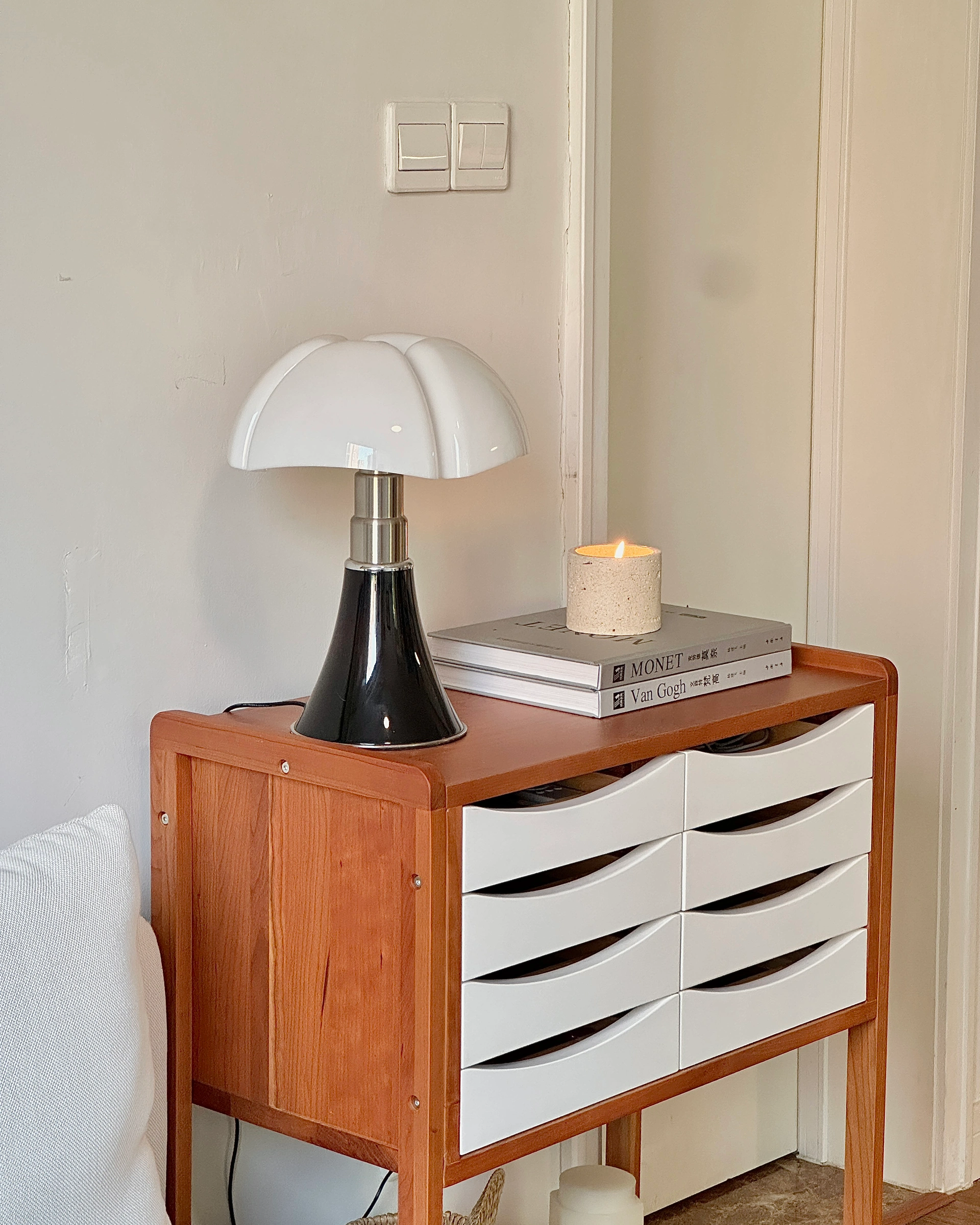 Noctivola Table Lamp