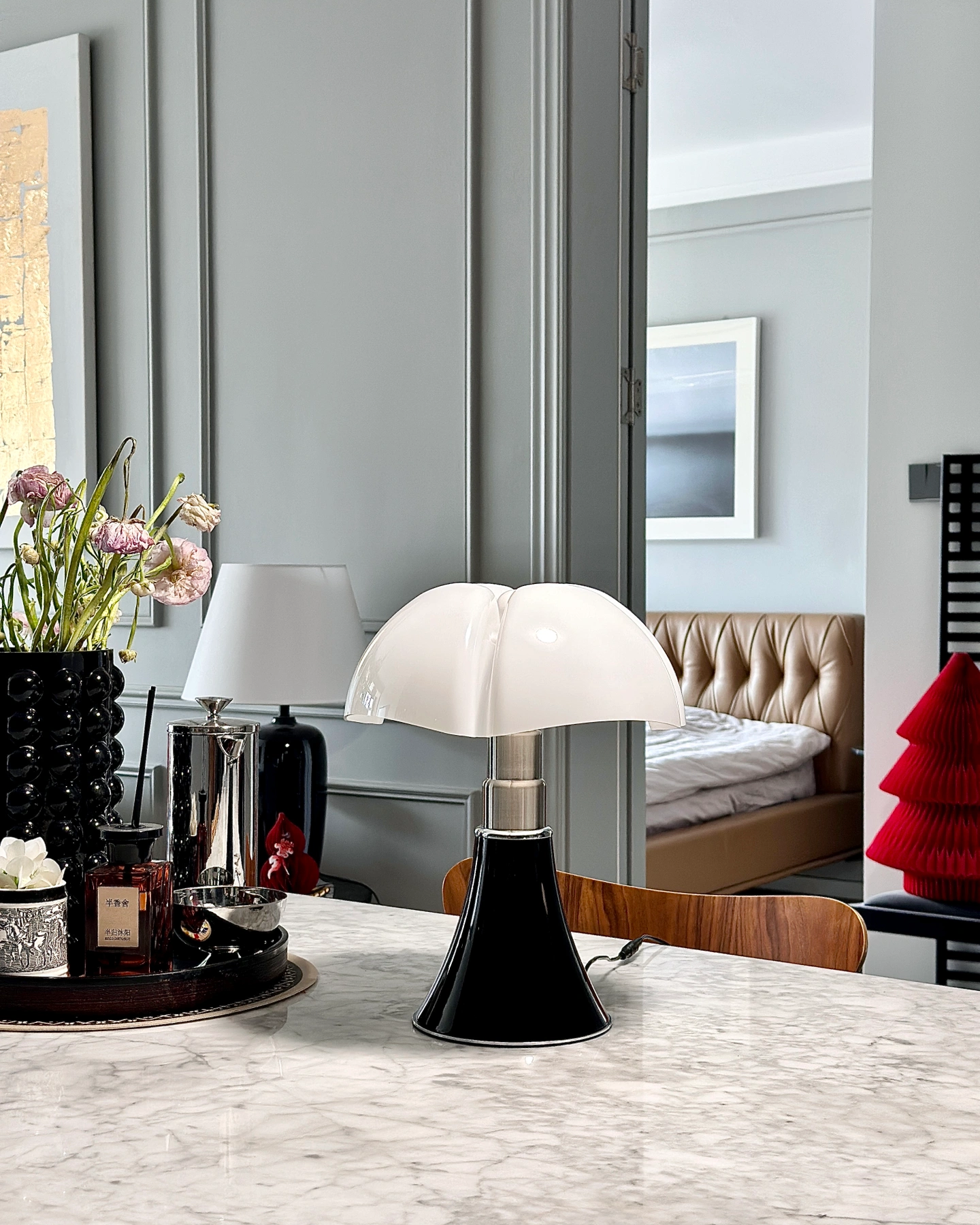 Noctivola Table Lamp