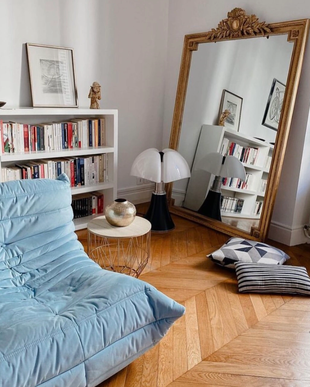 Noctivola Table Lamp