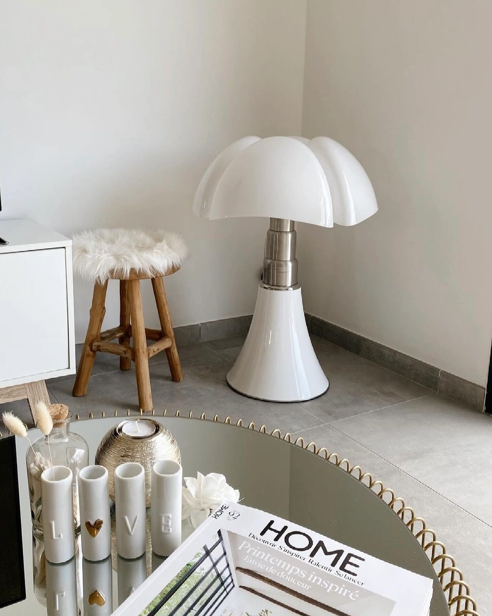 Noctivola Table Lamp