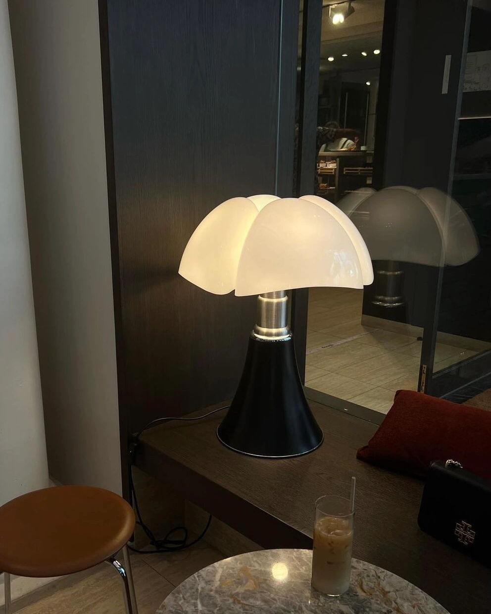 Noctivola Table Lamp