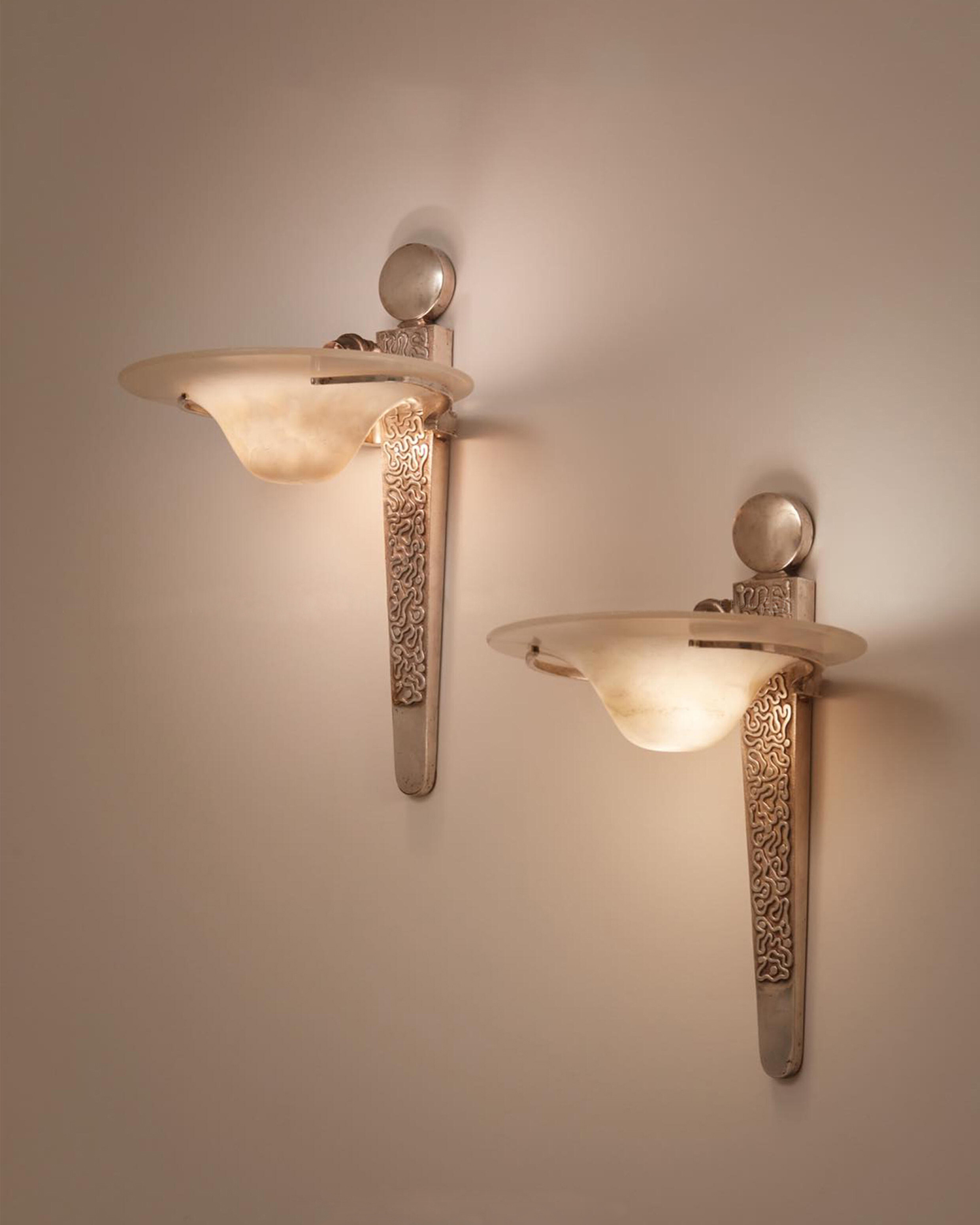 Nocturne Wall Sconce