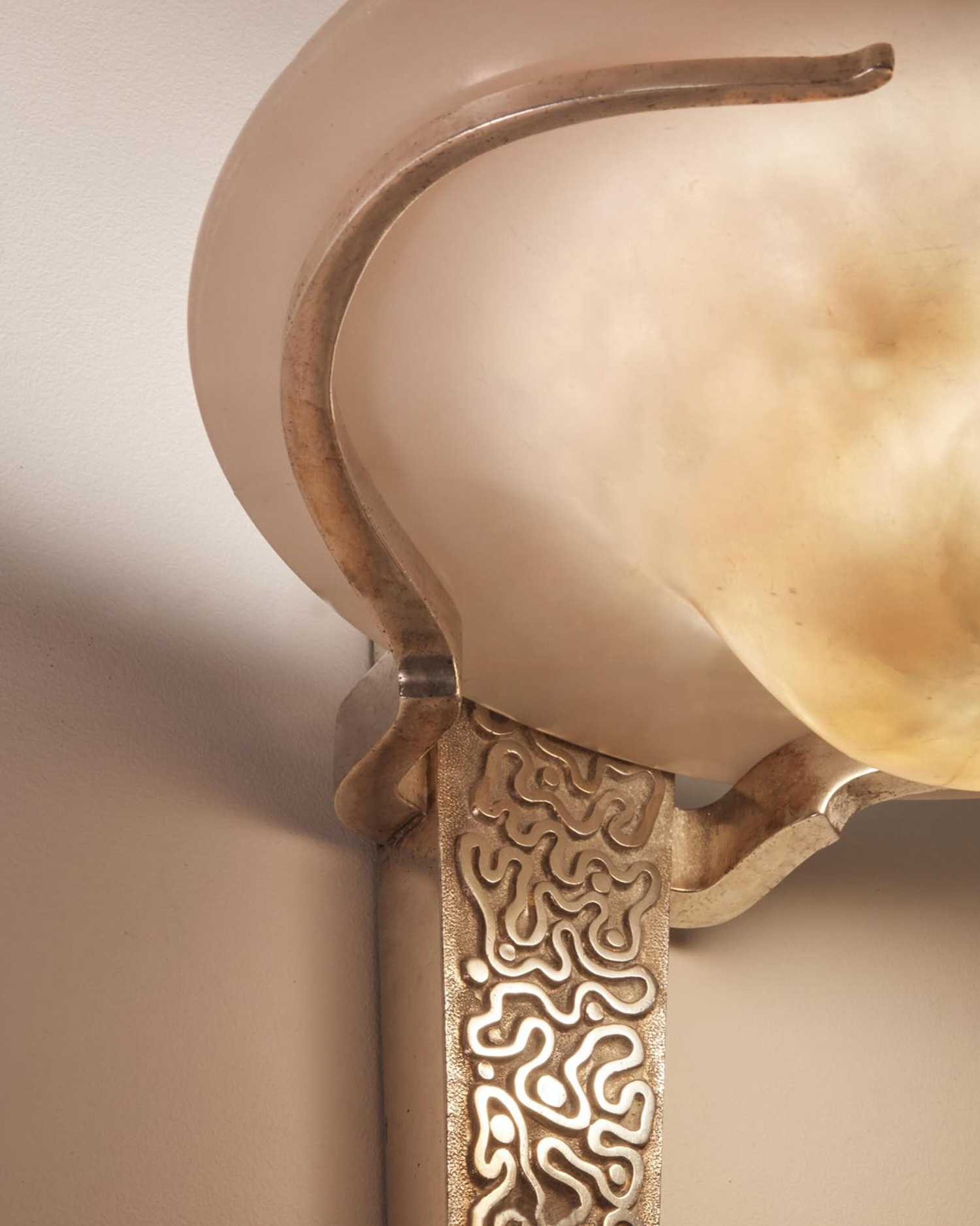 Nocturne Wall Sconce