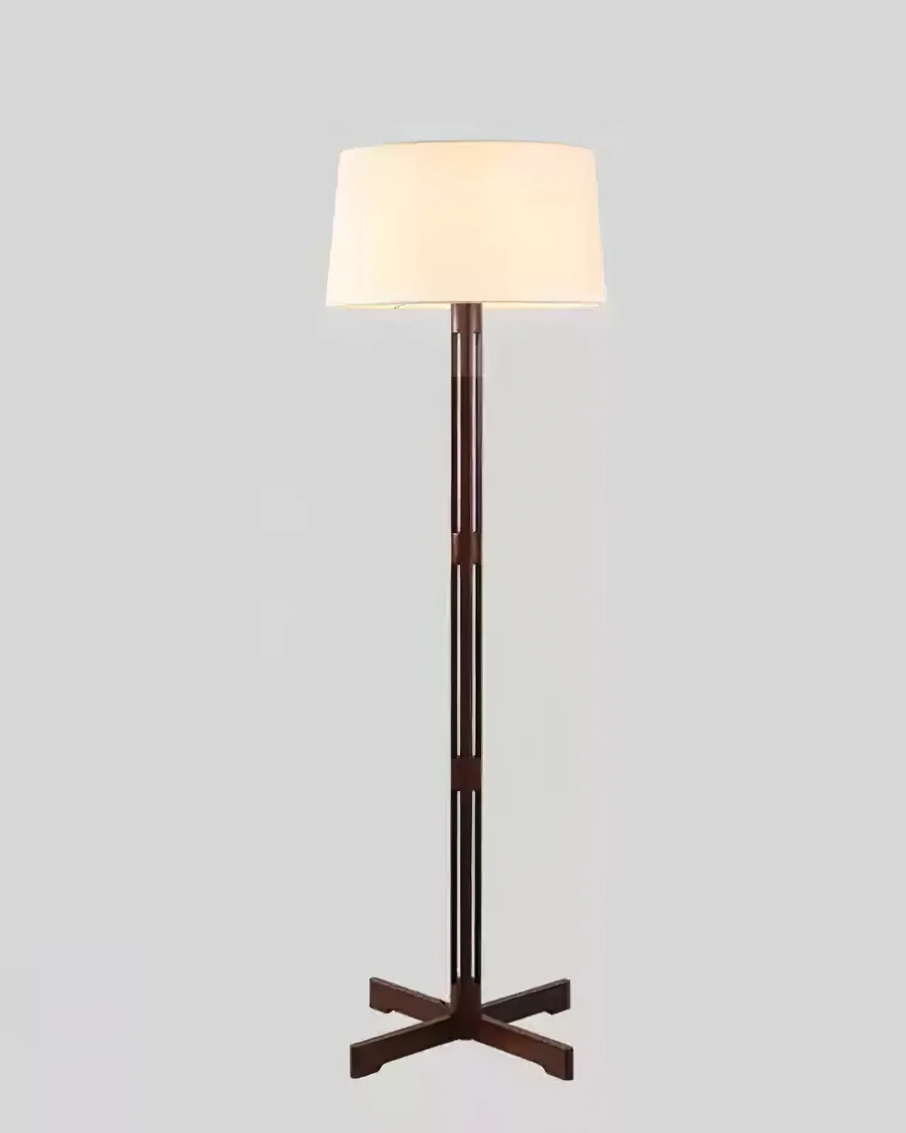 Nordic Frame Floor Lamp