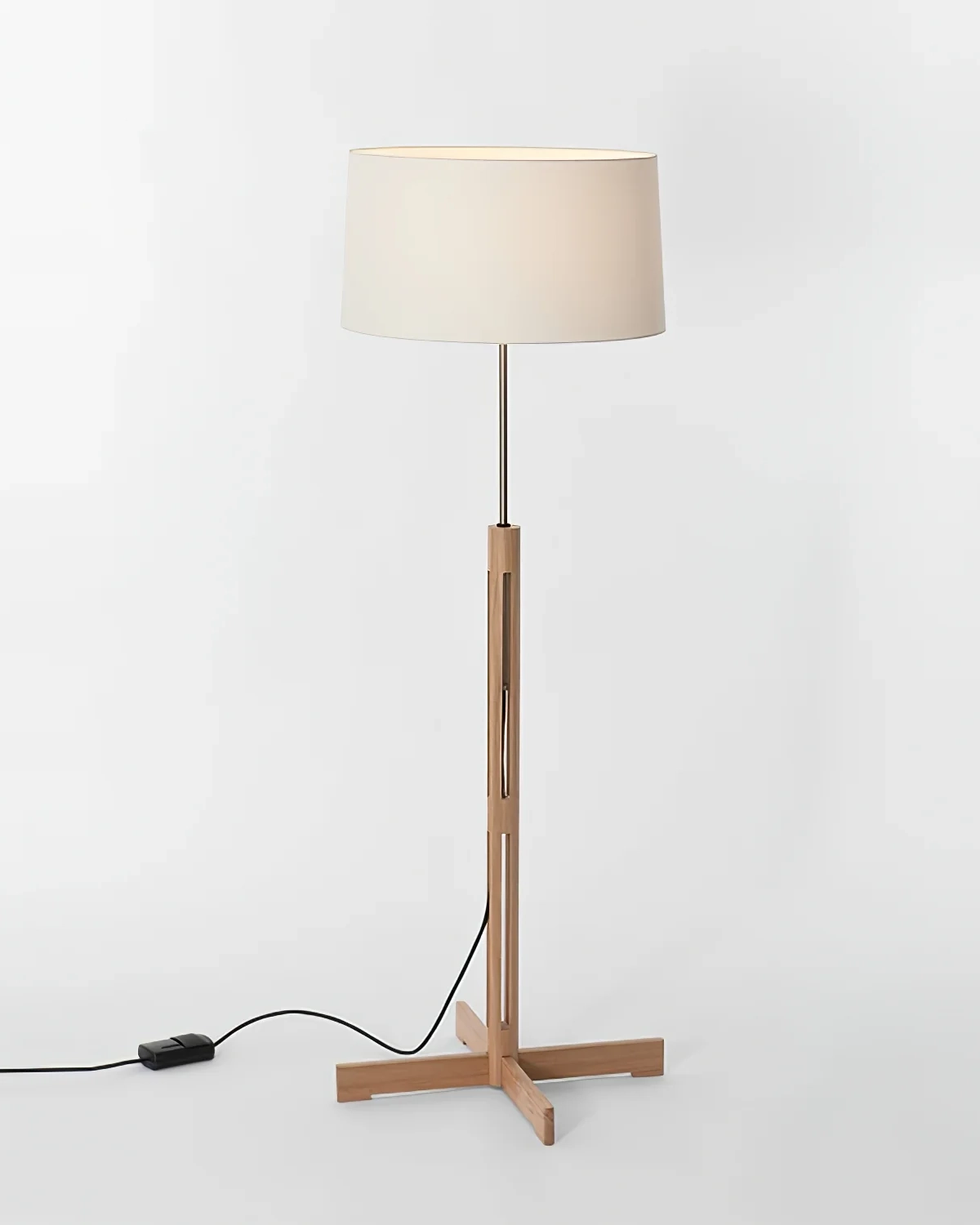 Nordic Frame Floor Lamp