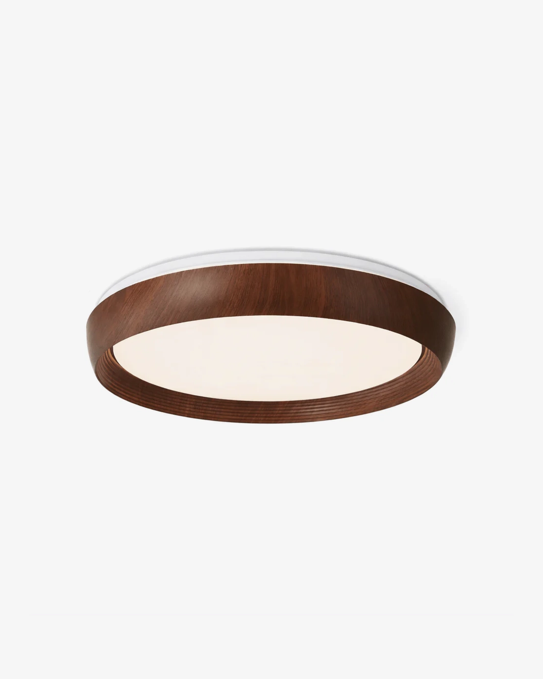 Novera Grain Ring Ceiling Light