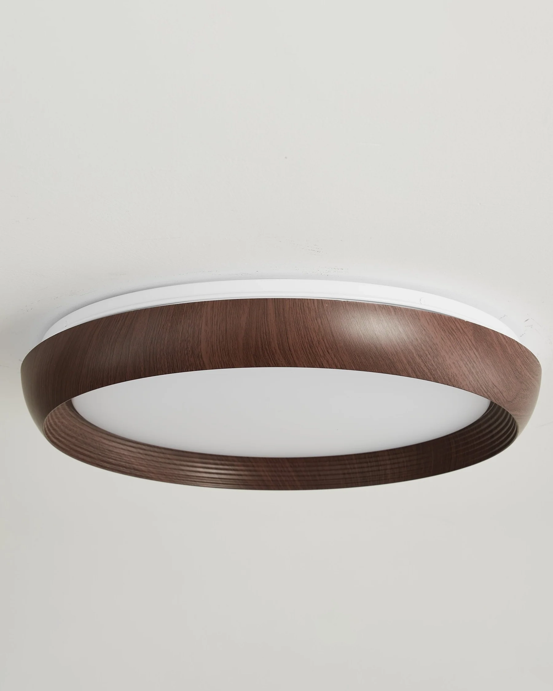 Novera Grain Ring Ceiling Light
