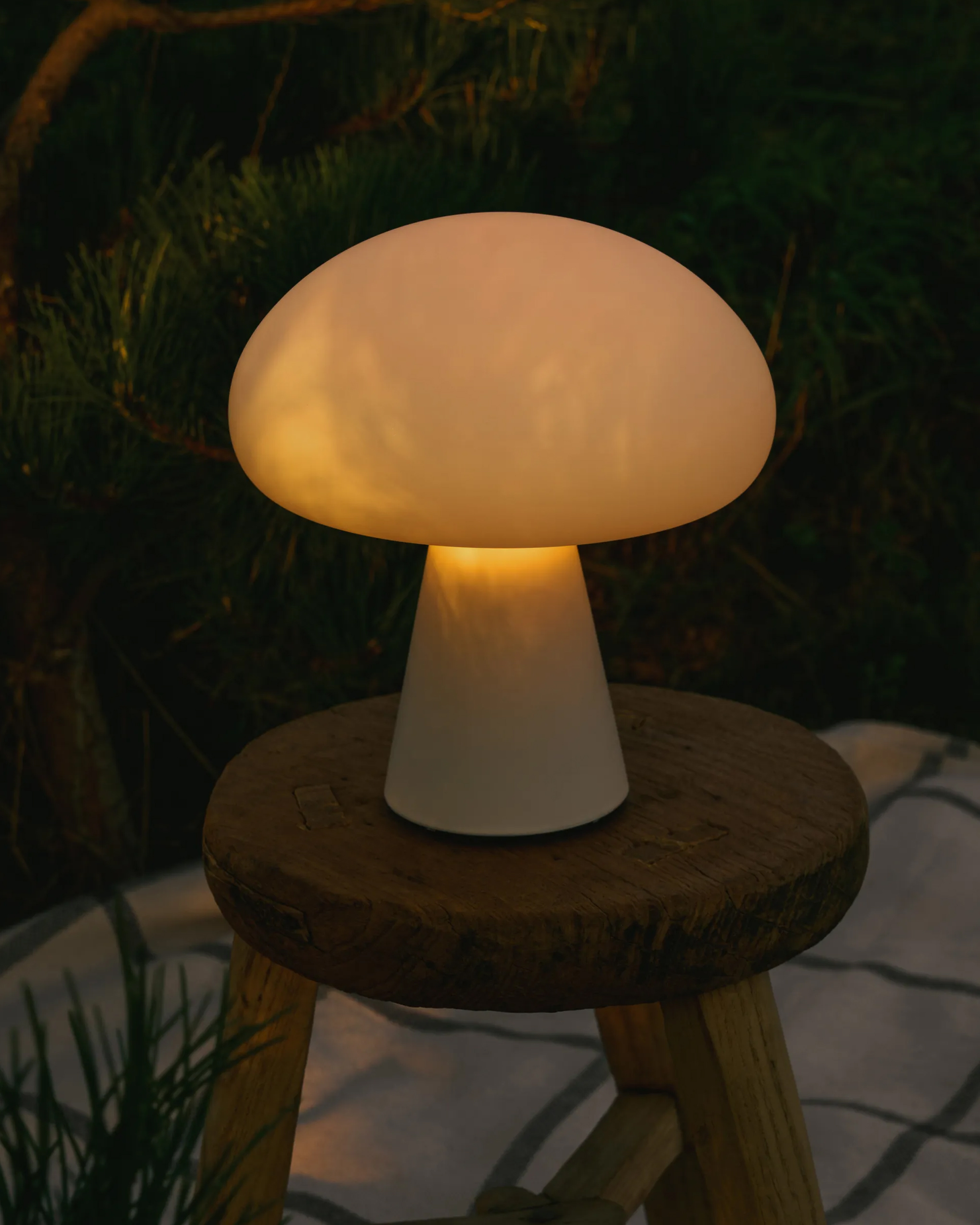 Obello Portable Table Light