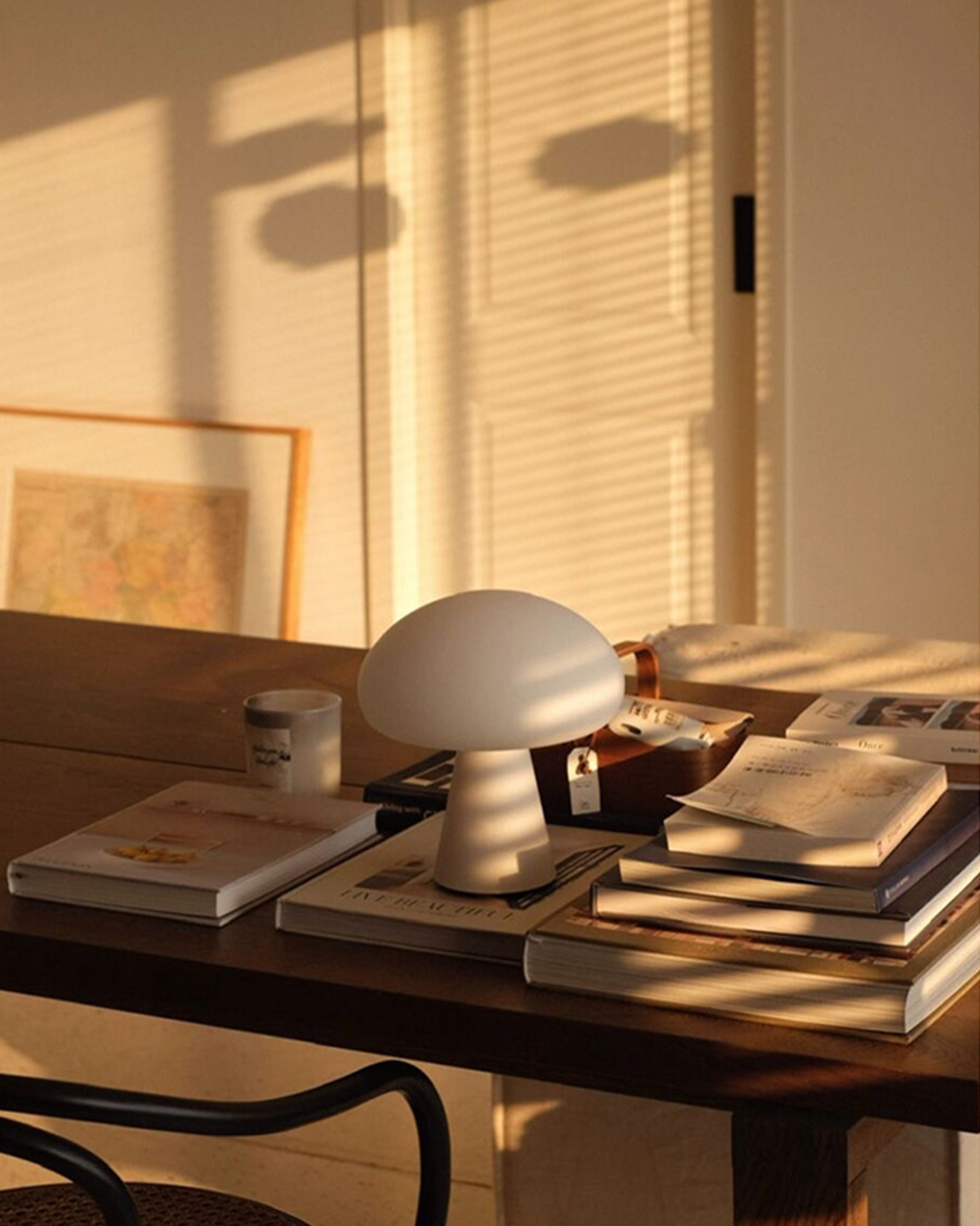 Obello Portable Table Light