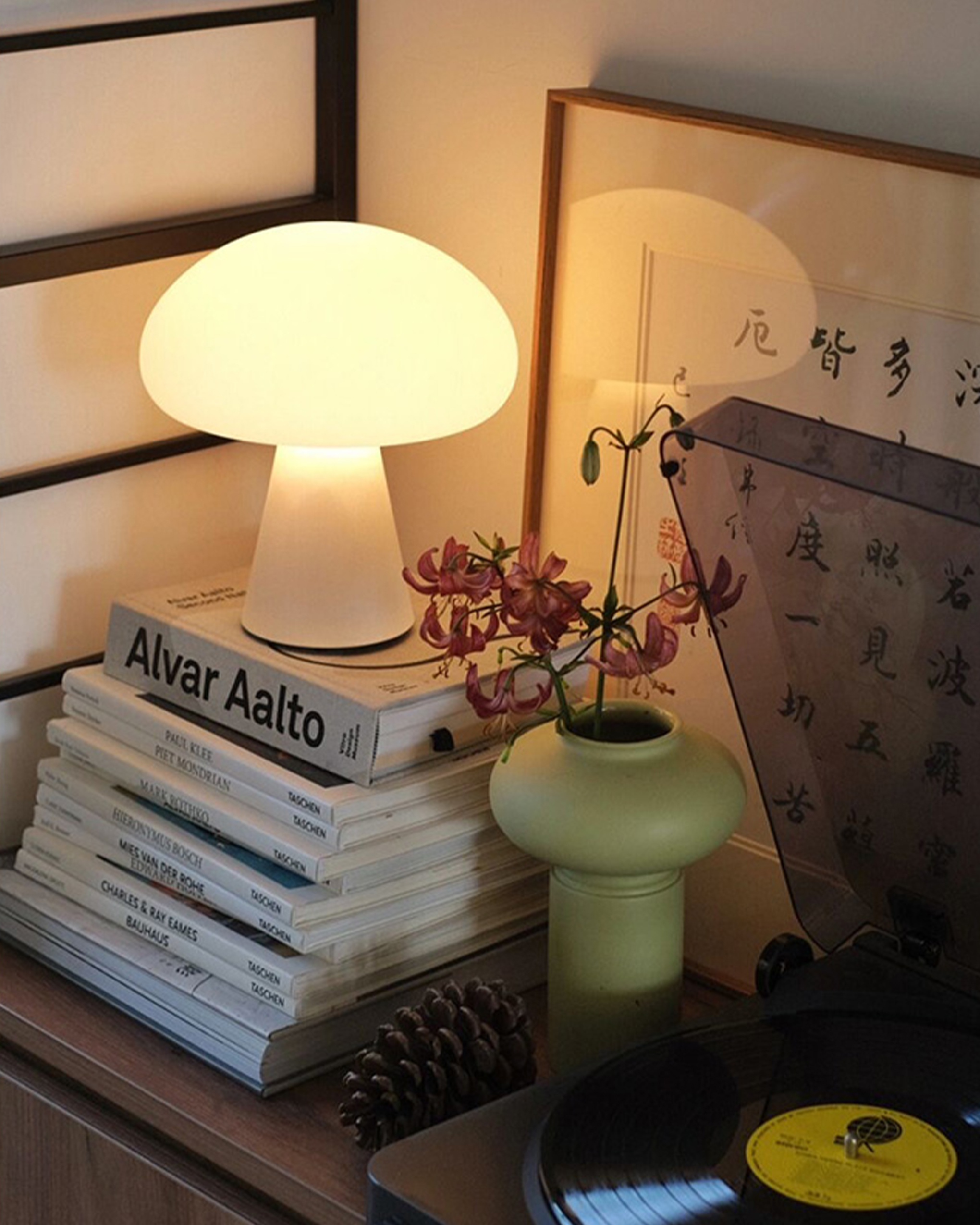 Obello Portable Table Light