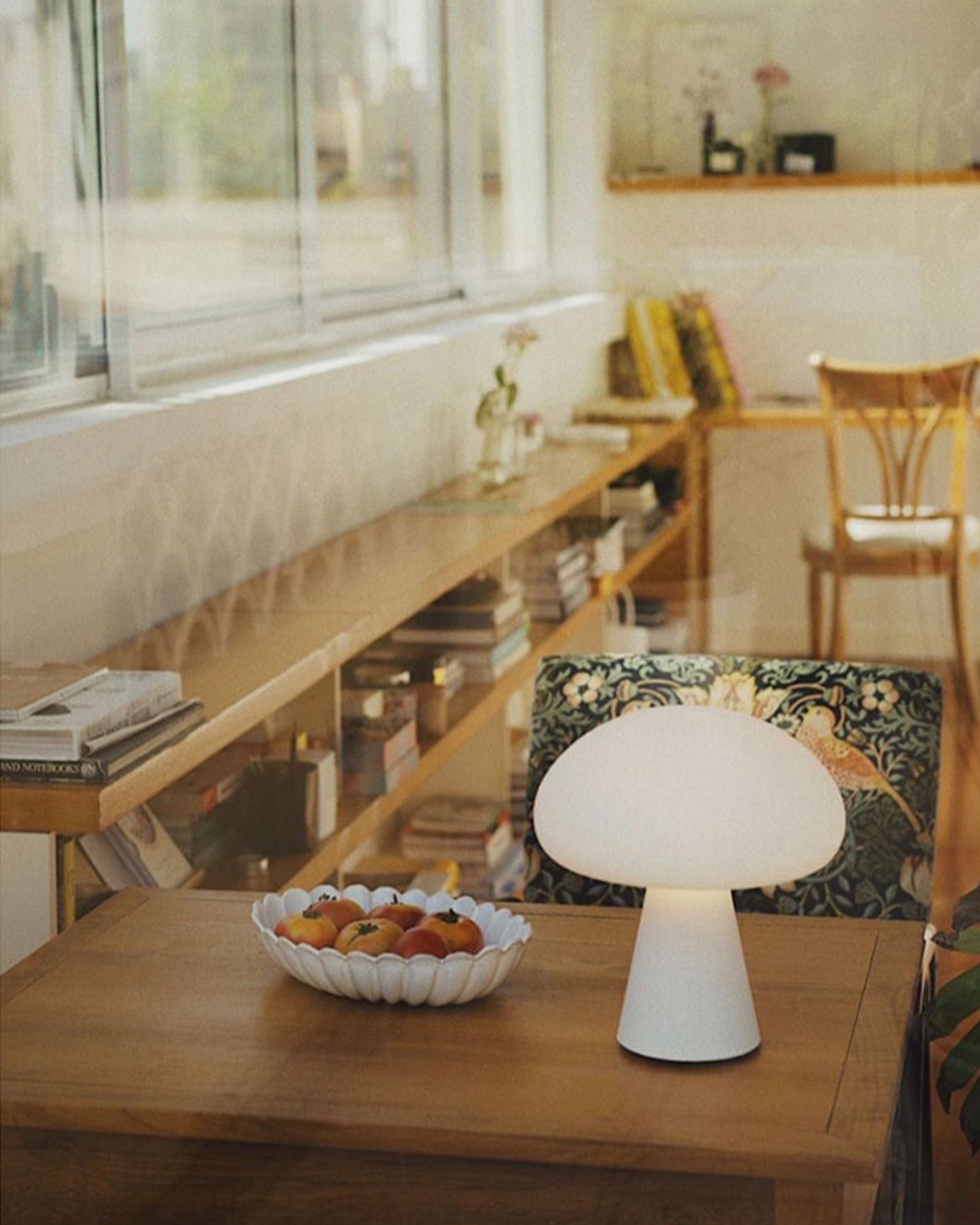 Obello Portable Table Light