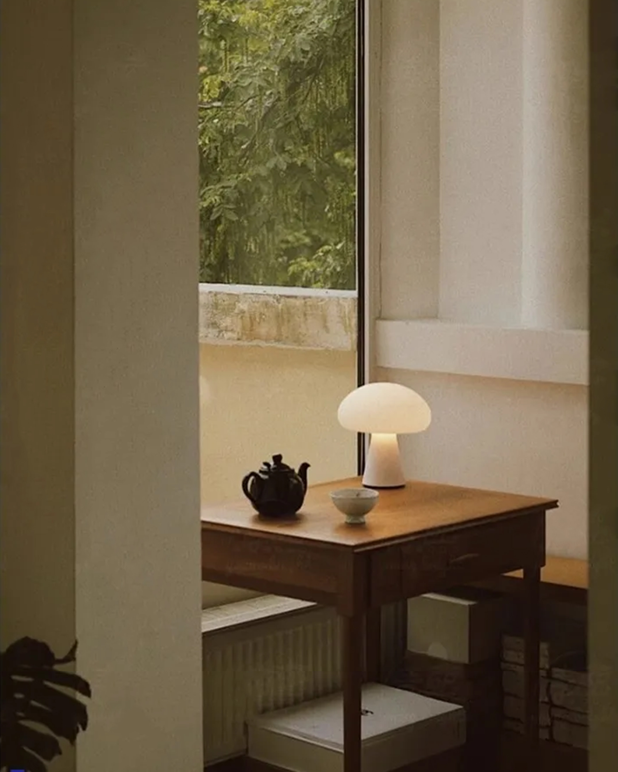 Obello Portable Table Light