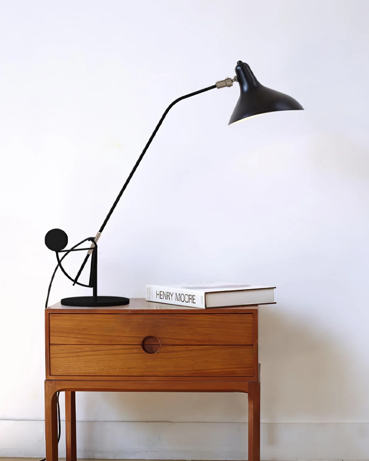 Oculus Arm Table Lamp