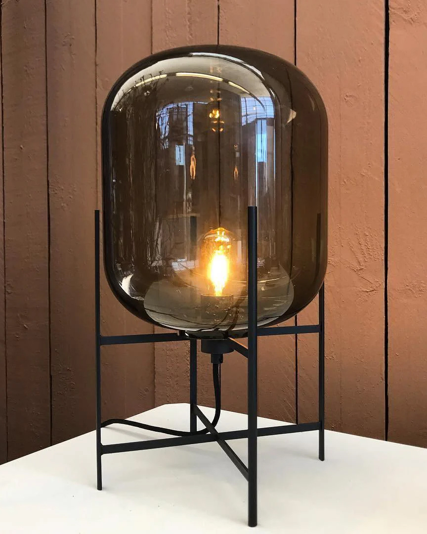 Oda Table Lamp