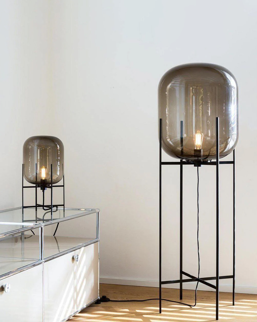 Oda Table Lamp
