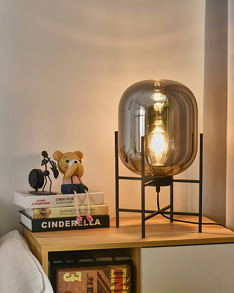 Oda Table Lamp