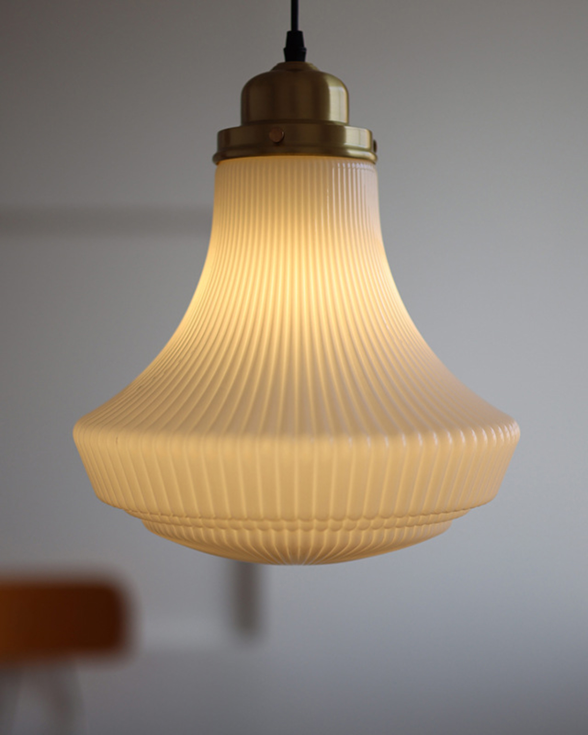 Ondelle Pendant Light