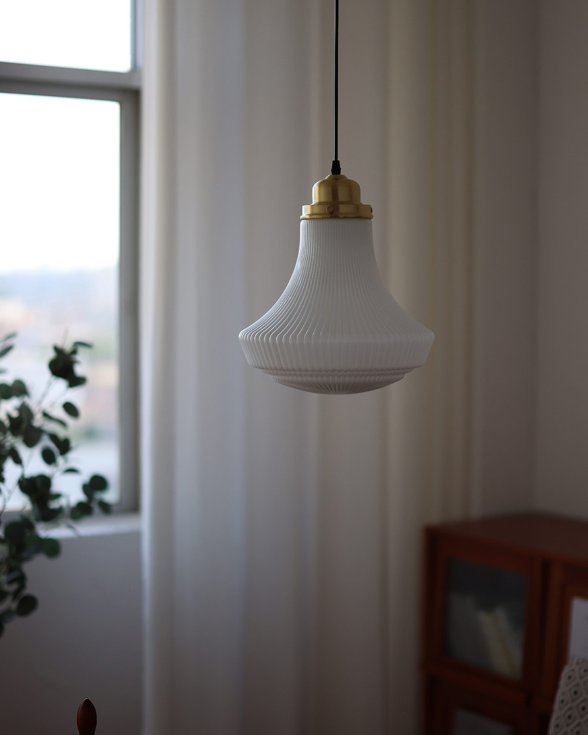 Ondelle Pendant Light