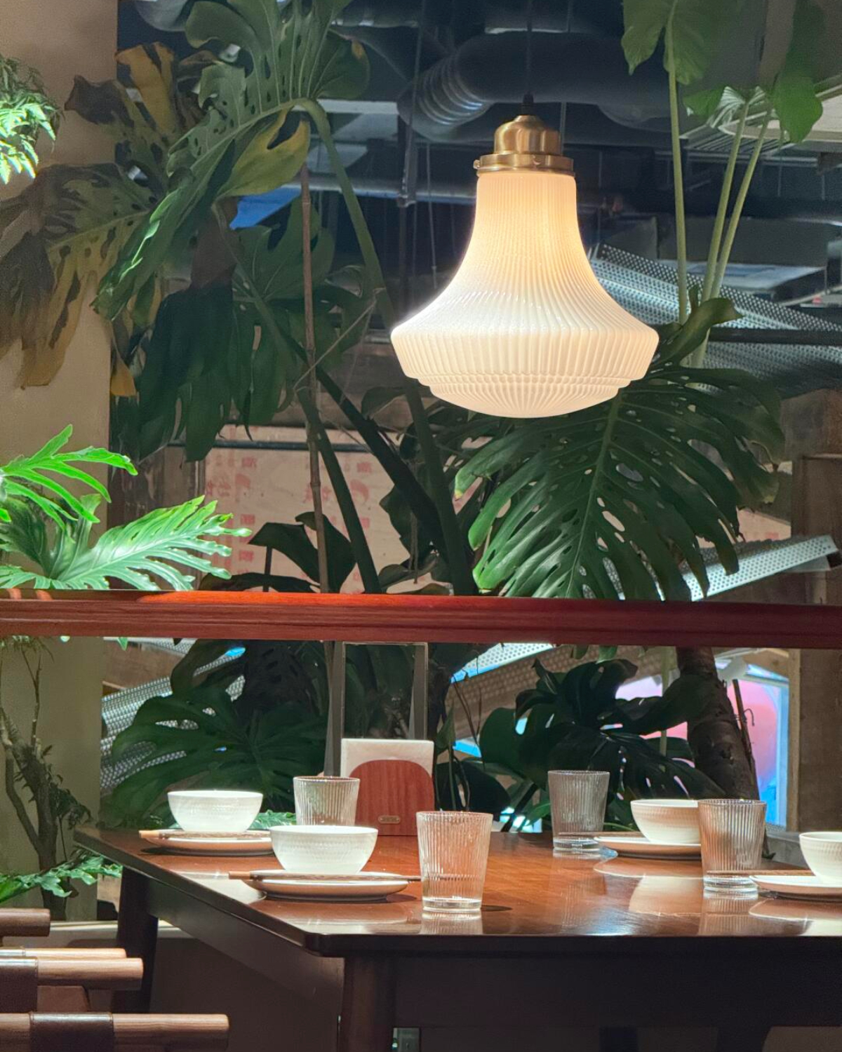 Ondelle Pendant Light