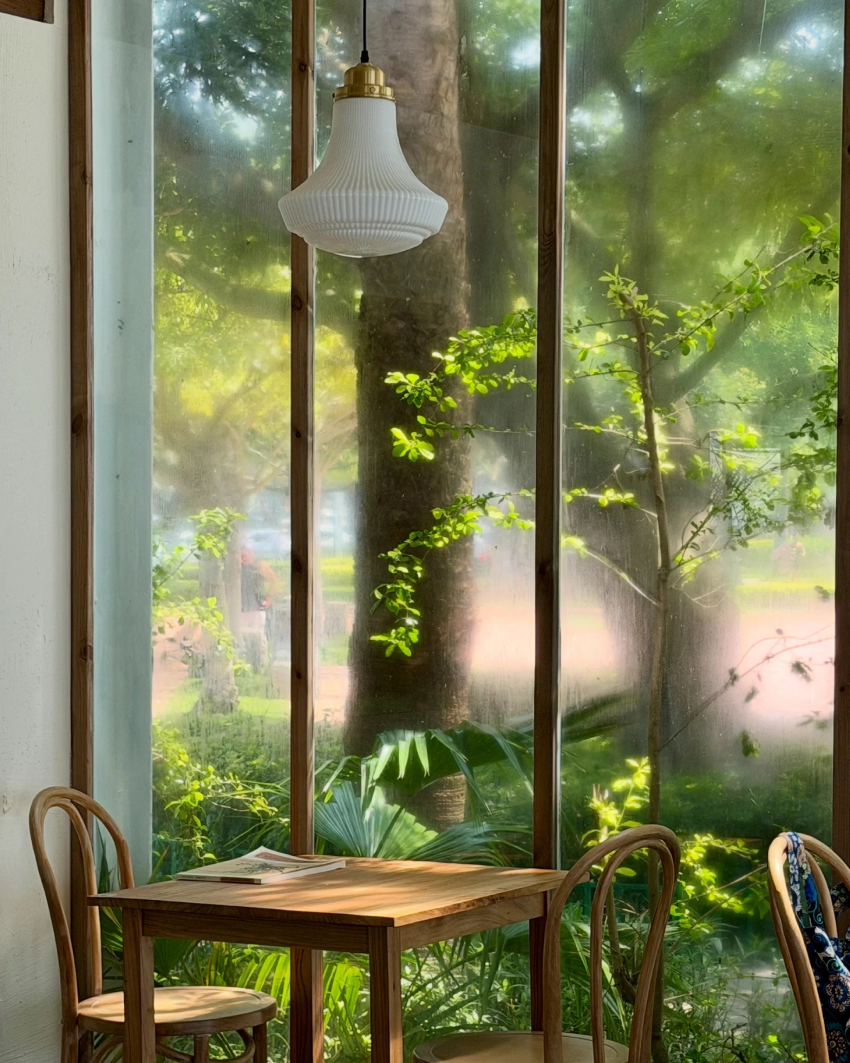 Ondelle Pendant Light
