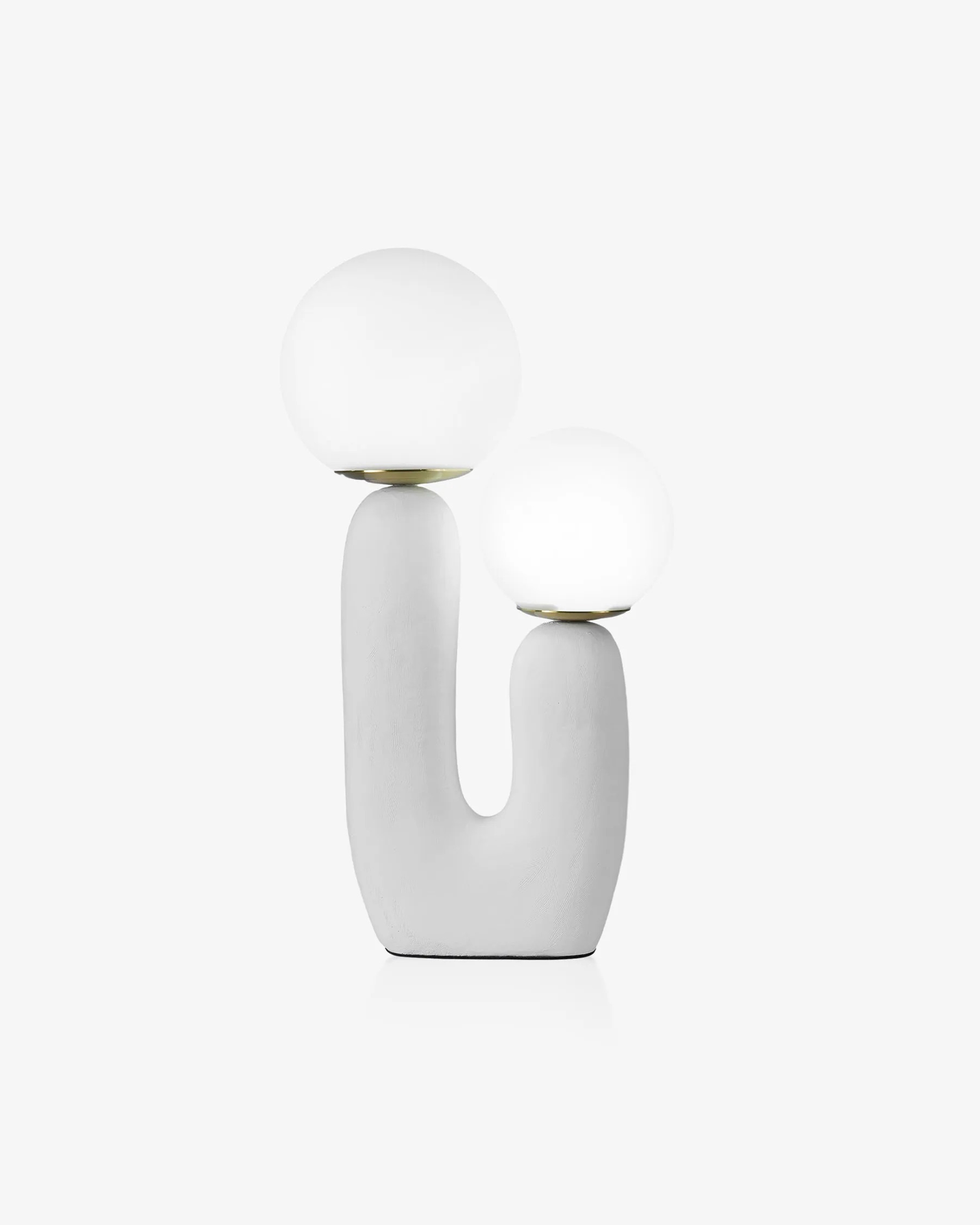 Oo Rough Table Lamp-elegalight