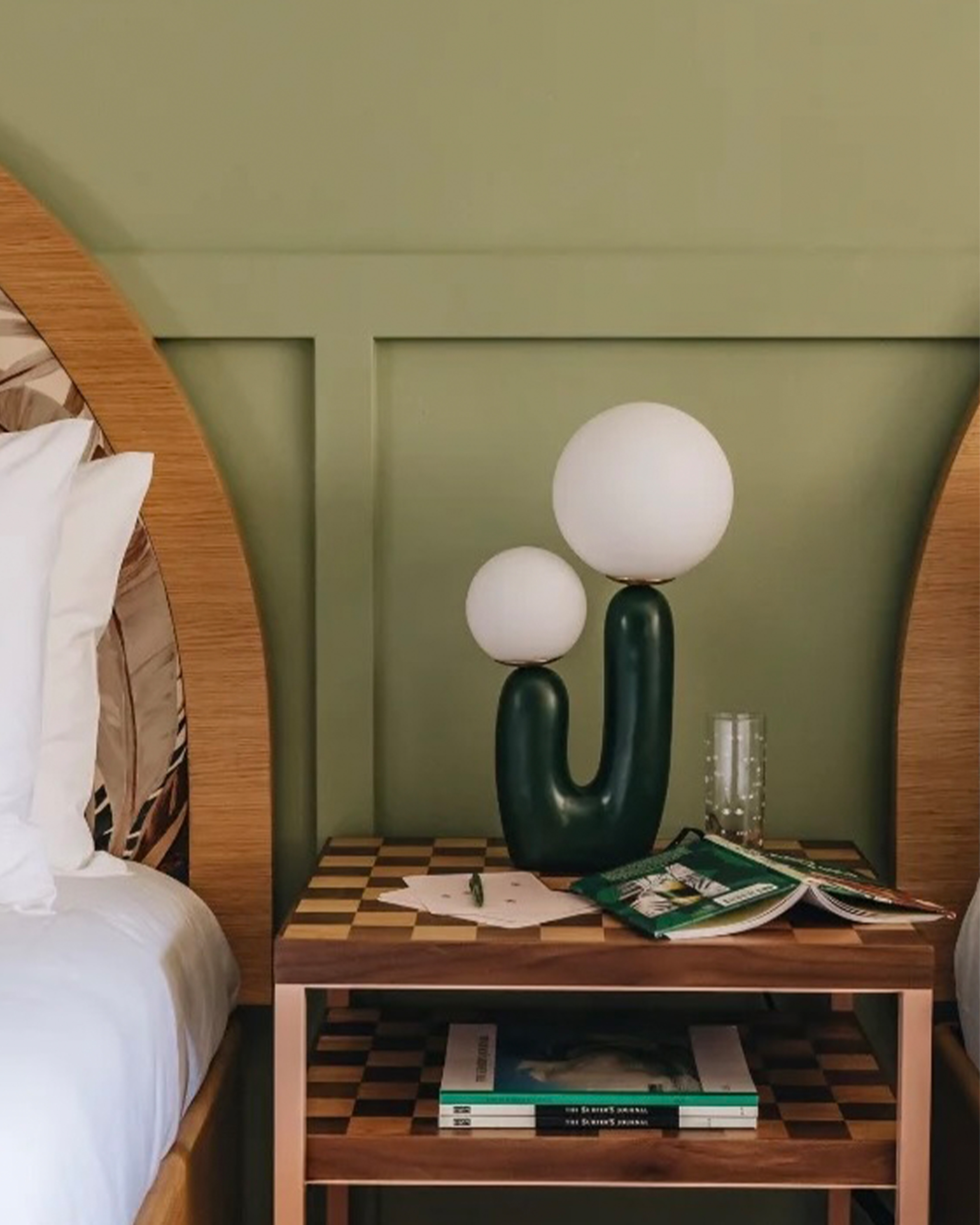 Oo Rough Table Lamp-elegalight