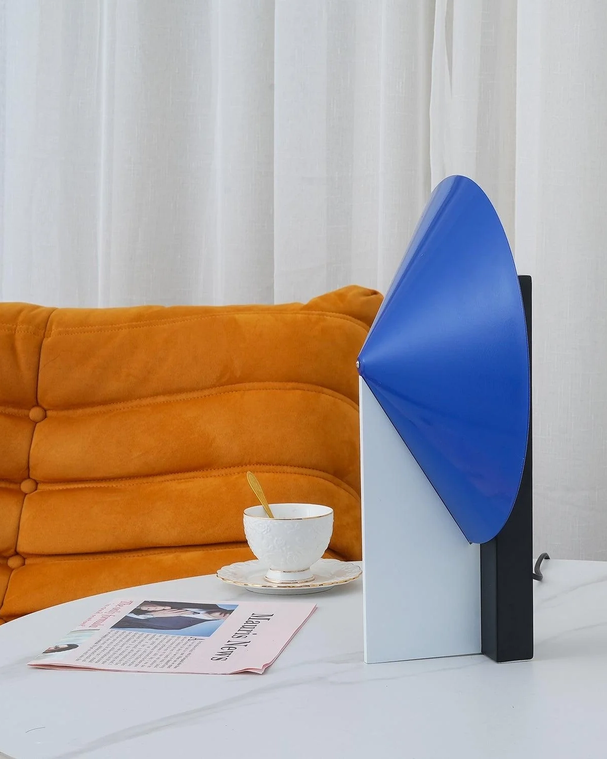 Orbe Table Lamp