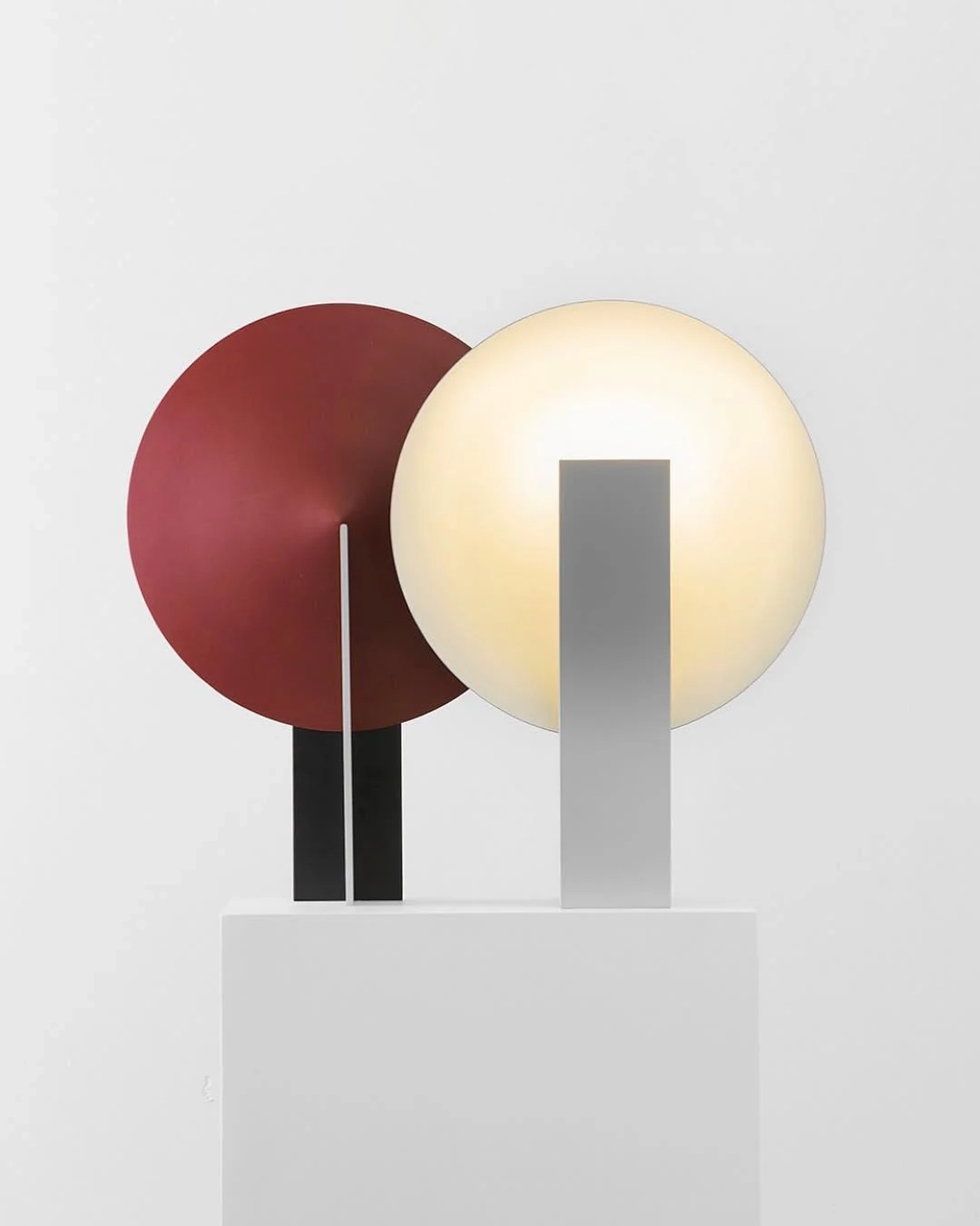 Orbe Table Lamp