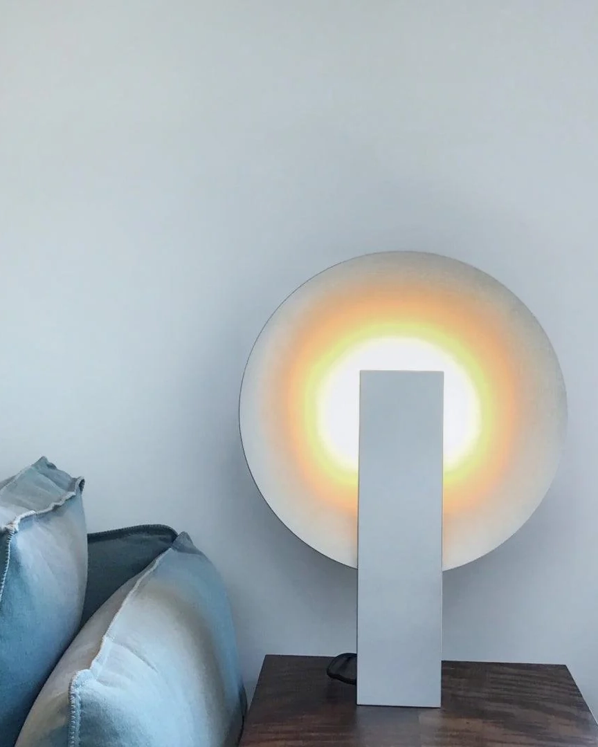 Orbe Table Lamp