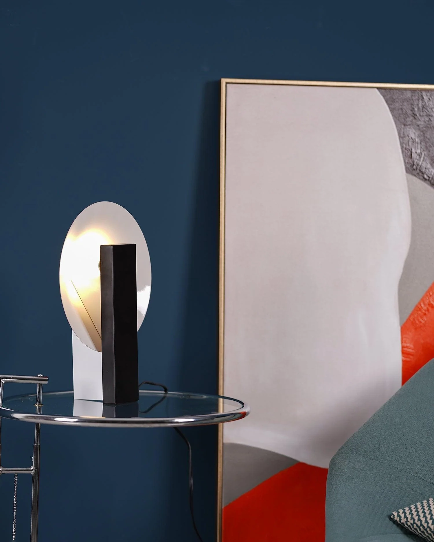 Orbe Table Lamp