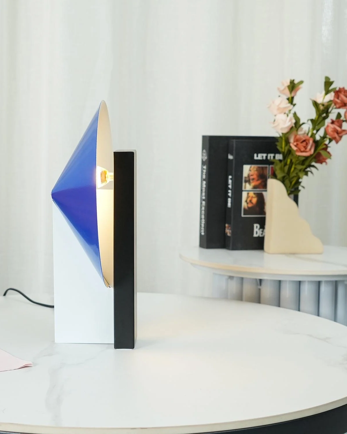 Orbe Table Lamp