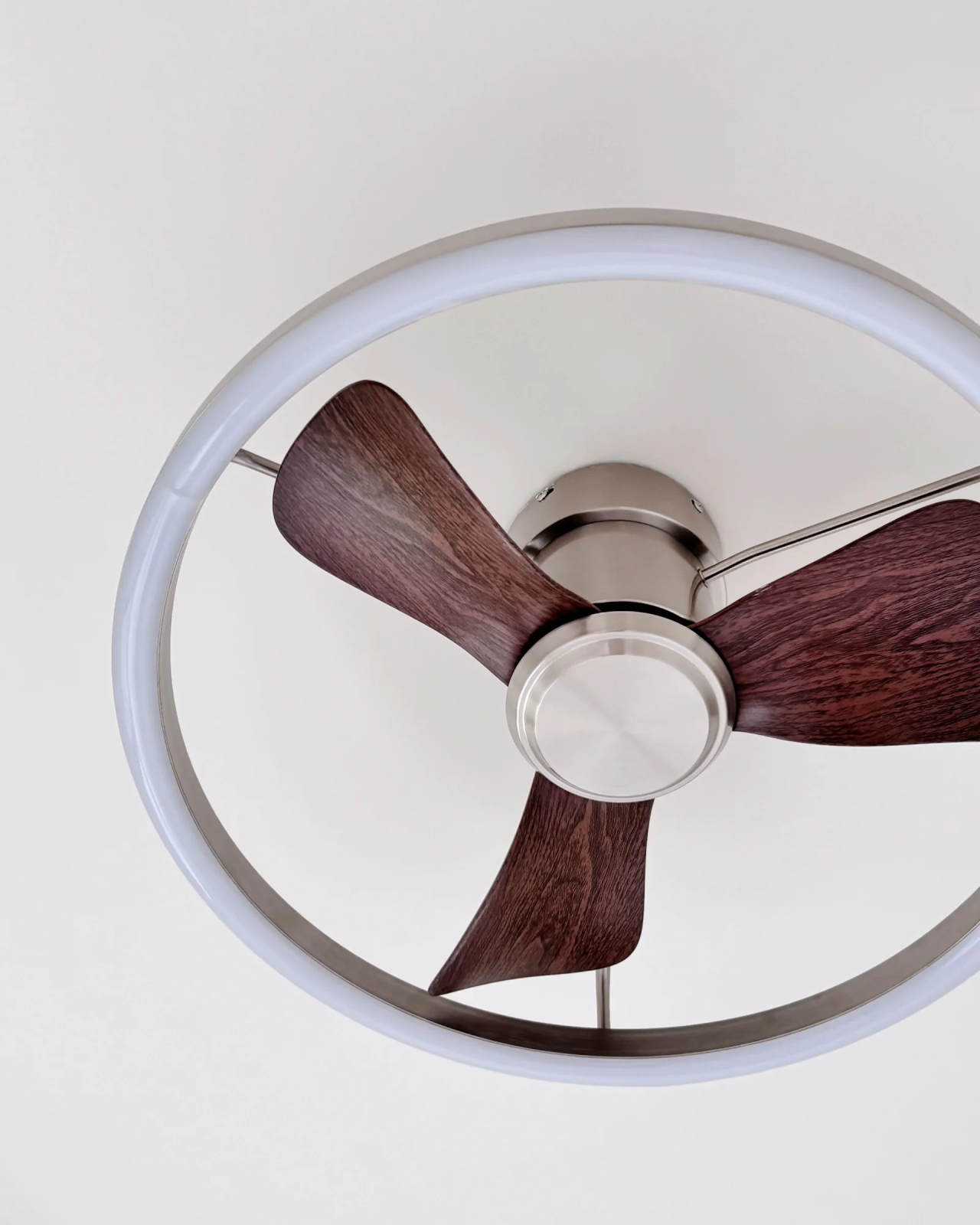 Orbit Breeze Ceiling Fan Light