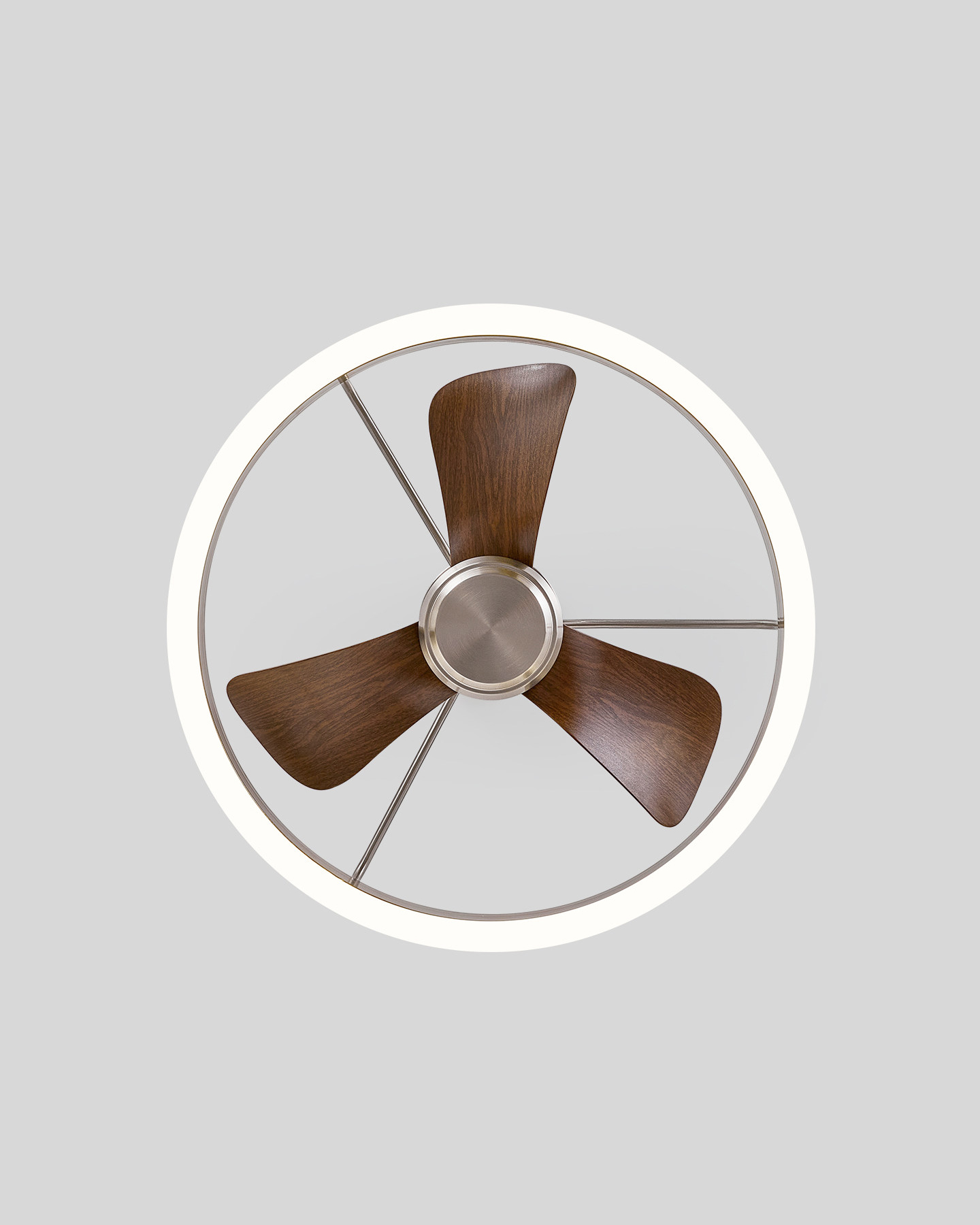 Orbit Breeze Ceiling Fan Light