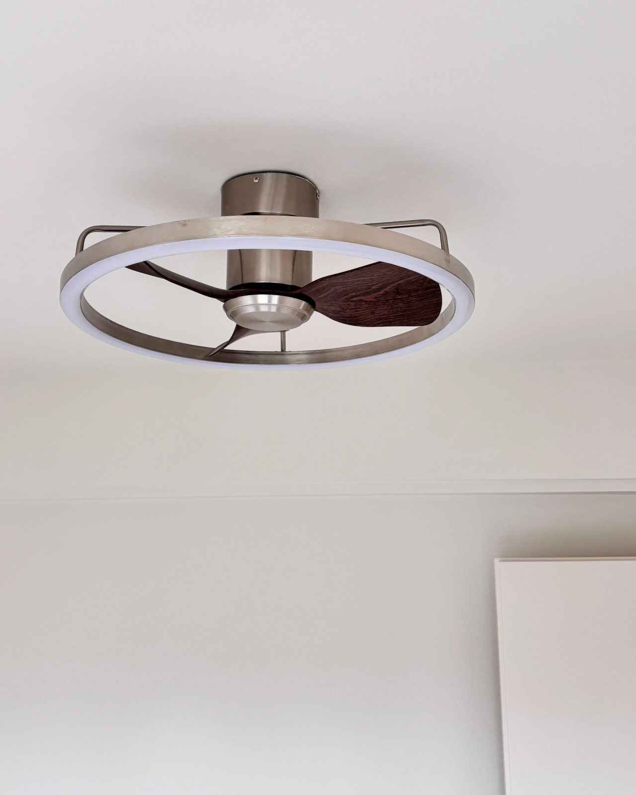 Orbit Breeze Ceiling Fan Light
