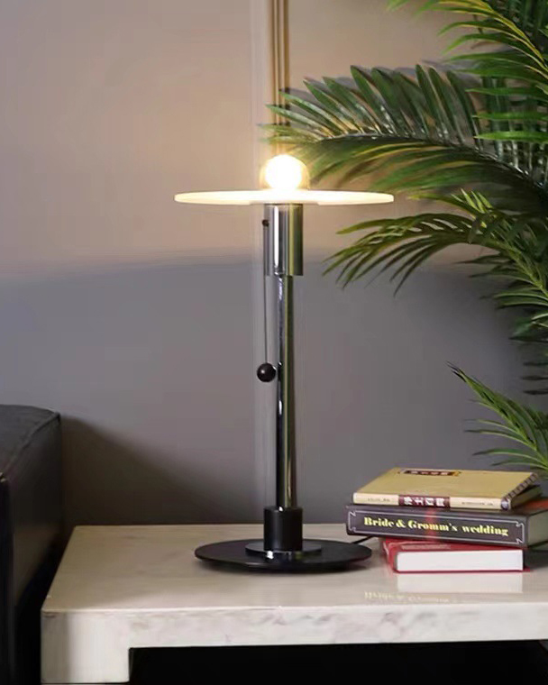 Orbit Glow Table Lamp