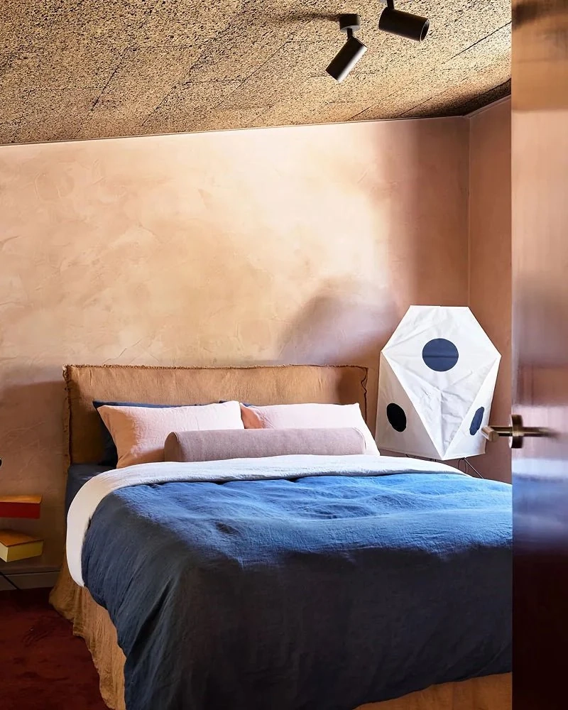 Origami Lantern Floor Lamp