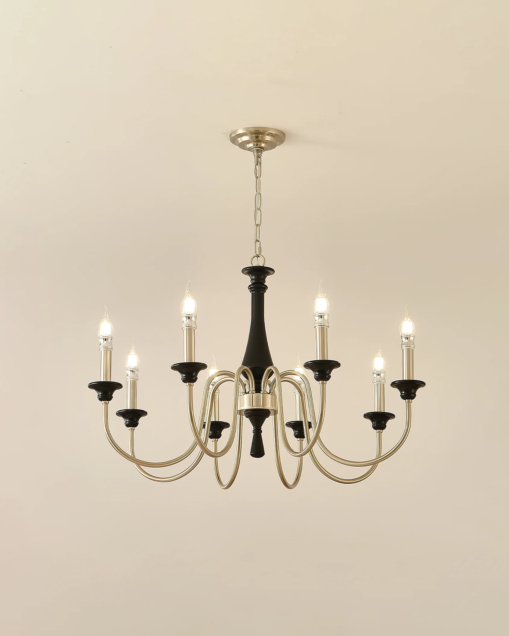 Orvella Chandelier