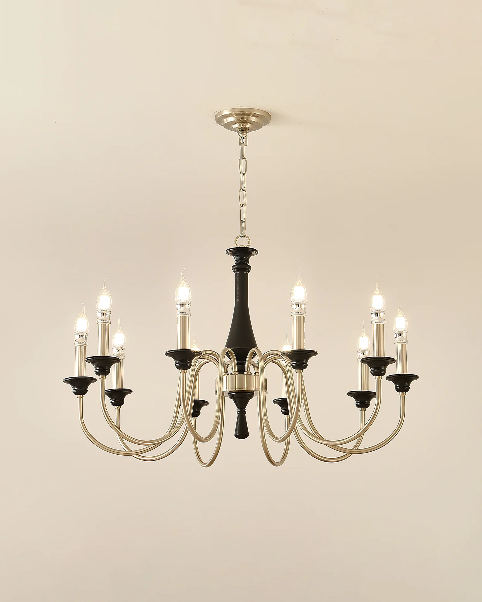 Orvella Chandelier