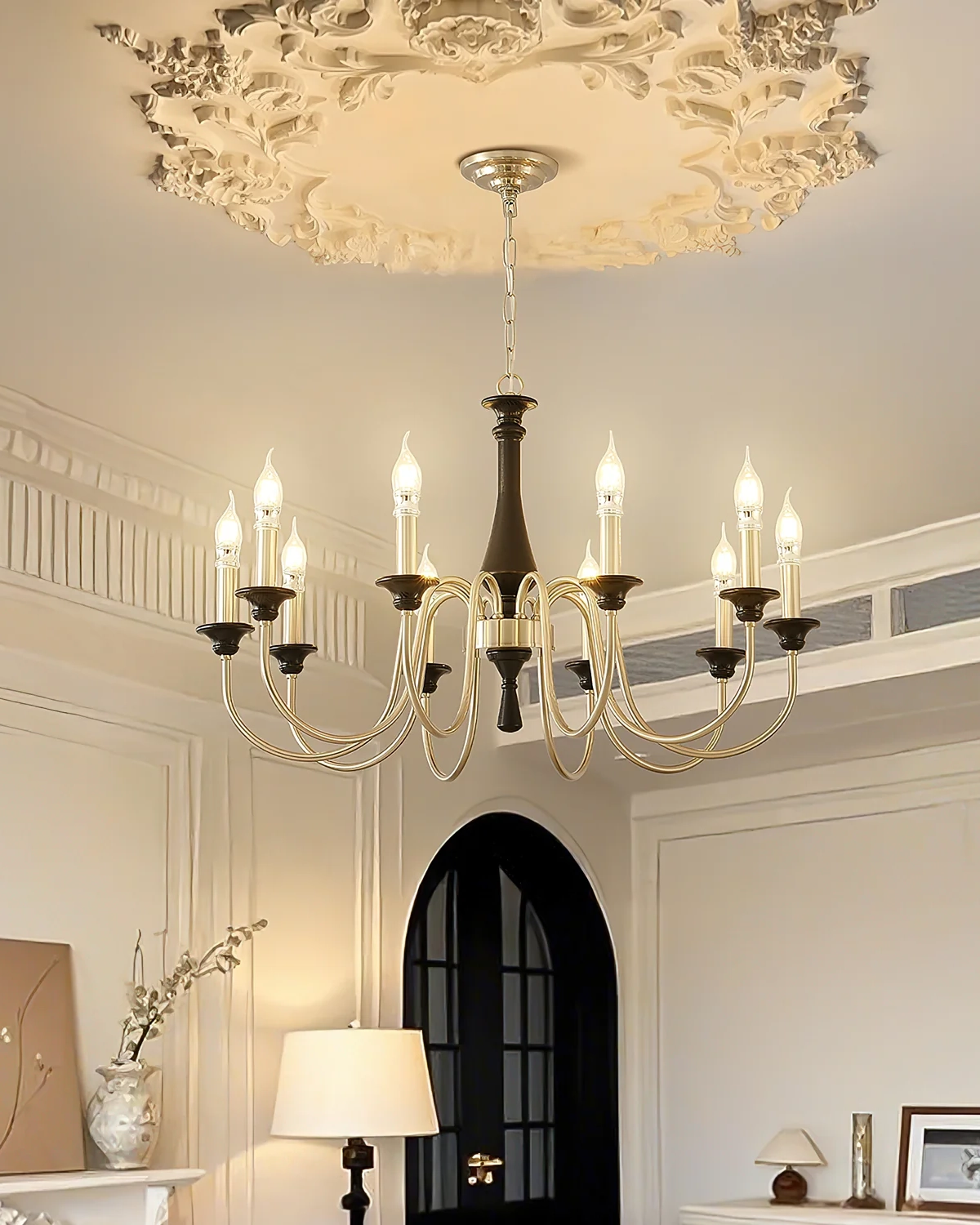 Orvella Chandelier