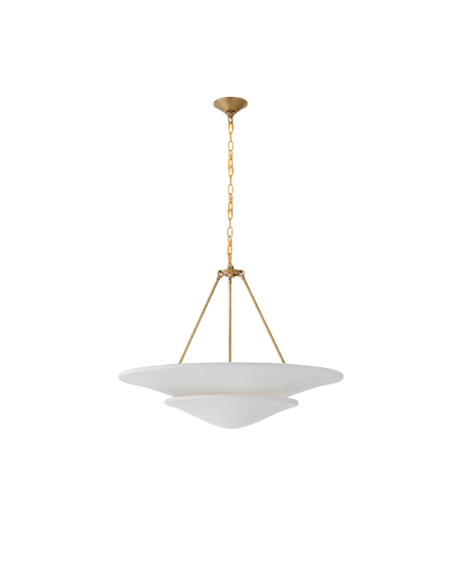 Orvus Cloud Pendant Light