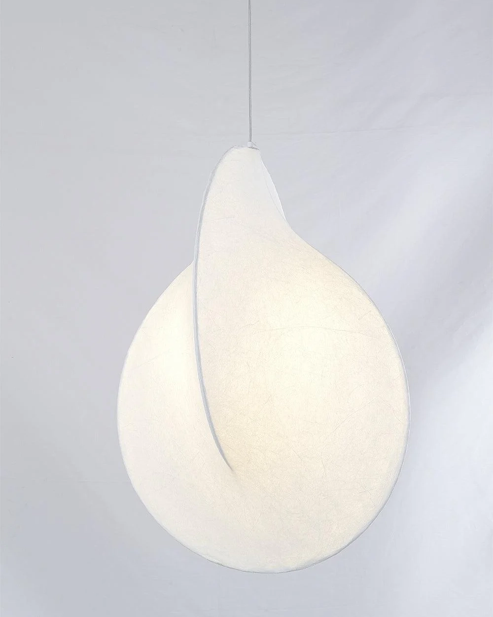Overlap Pendant Lamp