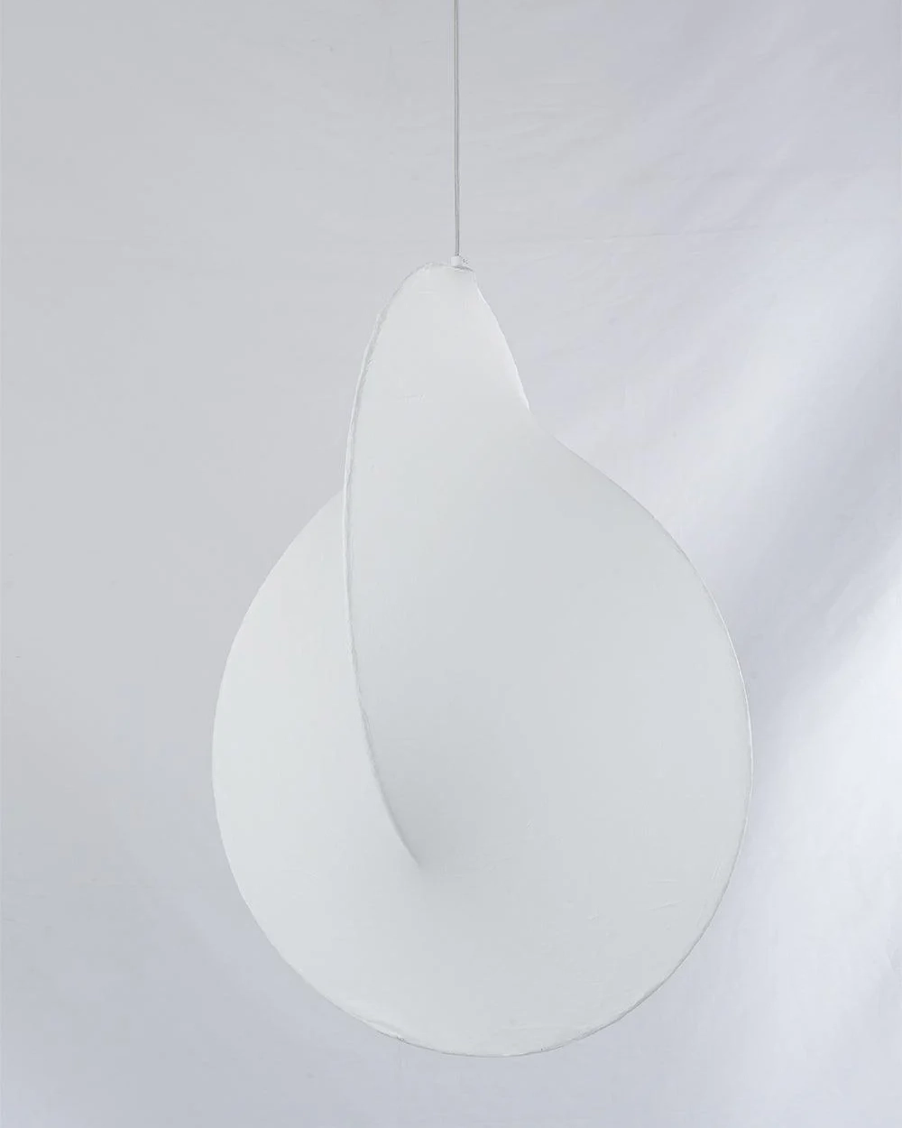 Overlap Pendant Lamp